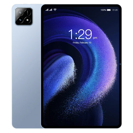 10.1 Inch Tablet Android 14, 22GB RAM 2TB Storage, 10-Core Processor, 10000mAh Battery, 5G Dual SIM