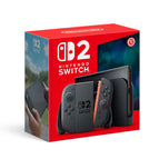 Nintendo Switch 2 Standard Edition / spain