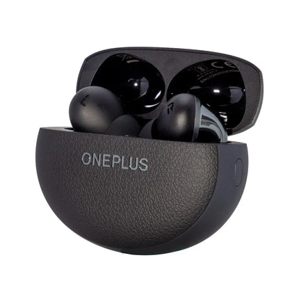 Wireless Earbuds Bluetooth 5.4 50dB Active Noise Cancelling 43h Battery Life Hi-Res Audio In-Ear Type C