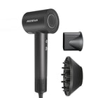 Secador de pelo iónico profesional Aigostar con difusor, motor sin escobillas de 110,000 RPM para secado rápido