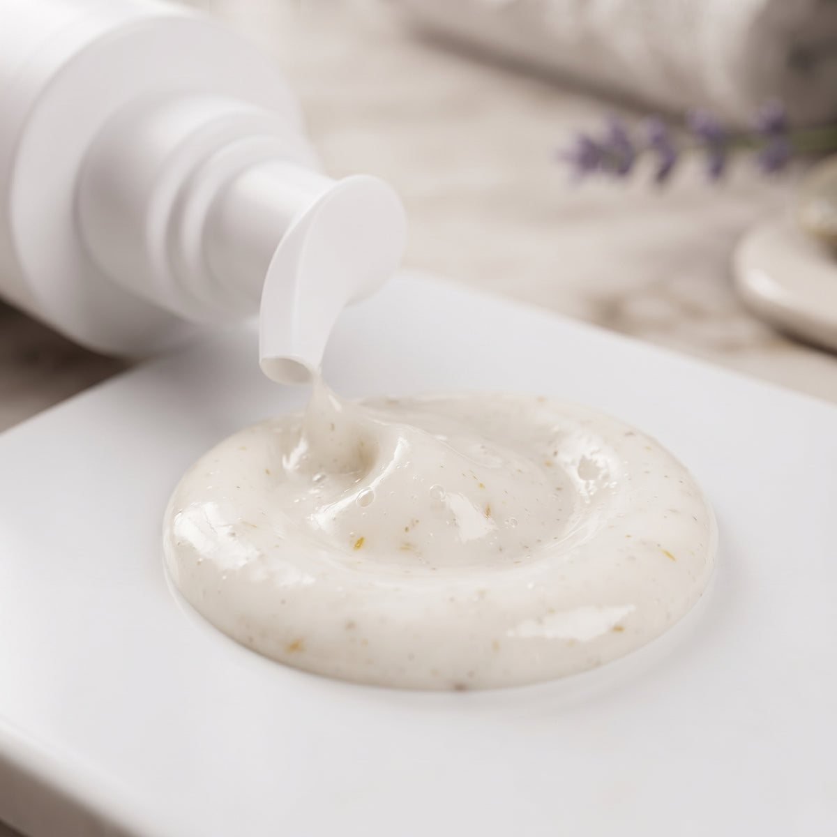 101 Cosmetica Sveva Moisturizing Cleansing Milk for All Skin Types Made in Italy Sveva Line 150 ml