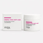 101 Sveva Crema Viso Anti-Età con Microsfere di Acido Ialuronico 50ml – Made in Italy