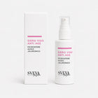 101 Sveva Siero Viso Anti-Età con Microsfere di Acido Ialuronico 50ml – Made in Italy