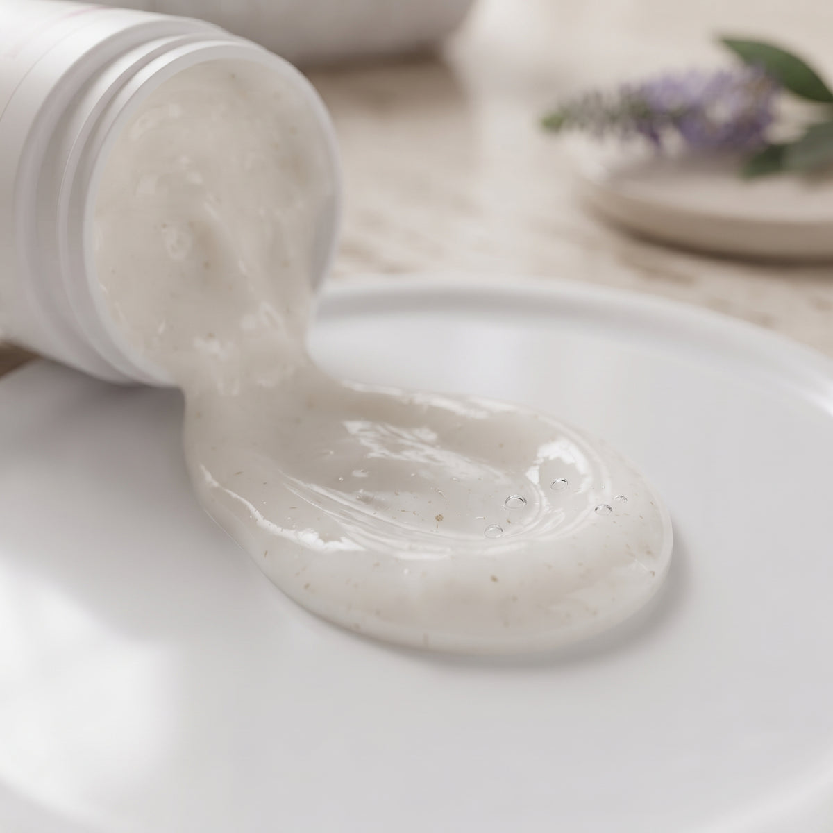 101 Cosmetica Sveva Moisturizing Face Cream with Snail Secretion Filtrate for Dry and Dehydrated Skin Made in Italy Sveva Line 50 ml