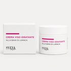 101 Sveva Crema Viso Idratante con Bava di Lumaca per Pelle Secca 50ml – Made in Italy