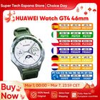 Smartwatch 46mm con Autonomia 14 Giorni, GPS, SpO2, Frequenza Cardiaca e Monitoraggio Calorie