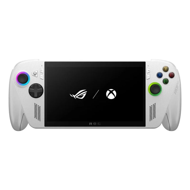 Portable Gaming Console 7-Inch Full HD 120Hz AMD Ryzen Z2 Processor 16GB RAM 512GB SSD Windows 11