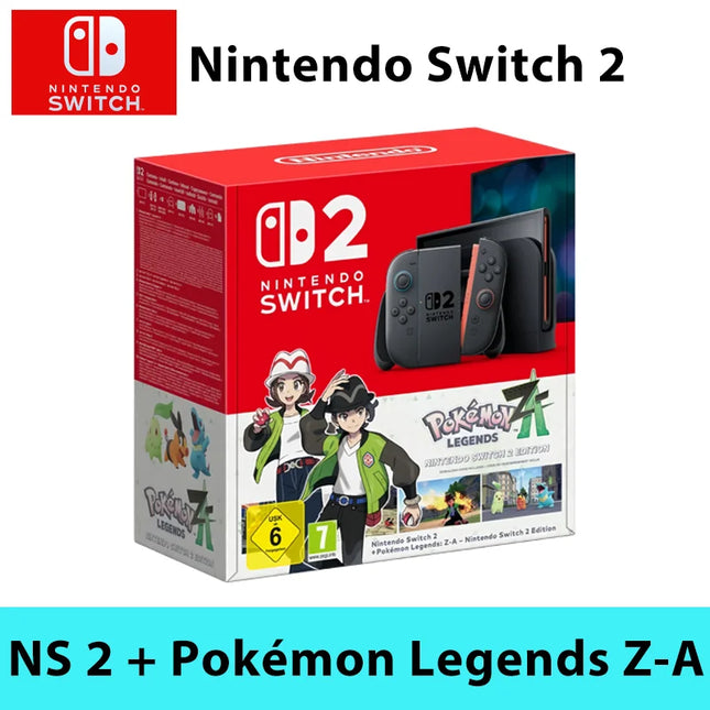 7.9'' LCD 1080P 120Hz Handheld Gaming Console with Touch Screen and TV Mode Support for Pocket Monsters