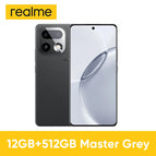 12Gb+512Gb Master Grau