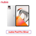 10.9-inch Tablet PC, Snapdragon 8 Gen 3, 2.8K 144Hz Display, 10100mAh Battery, 66W Fast Charging, Slim