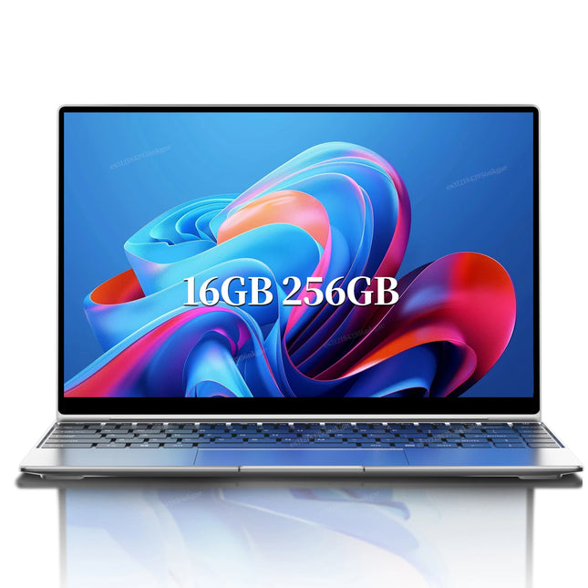 14.1-inch Ultra Slim Laptop, Intel Core i9, 32GB RAM, 2TB SSD, Full HD Display, Windows 11 Gaming PC