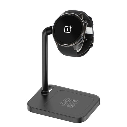 1.43 Inch AMOLED Smartwatch 500mAh Battery 100 Plus Sport Modes 2GB 32GB GPS WiFi IP68 Fitness Tracker