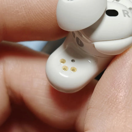 Bose QuietComfort Ultra Wireless Earbuds with Spatial Audio and Advanced Active Noise Cancelling 24H