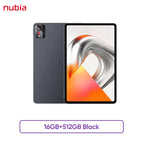 16GB+512GB Black / Official Standard / spain
