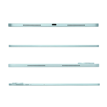 Tablet Pad 10 de 12.1 pulgadas con pantalla 2.5K 120Hz, Snapdragon 7 Gen 3, batería de 10100mAh, cámara de 8MP, WiFi 6