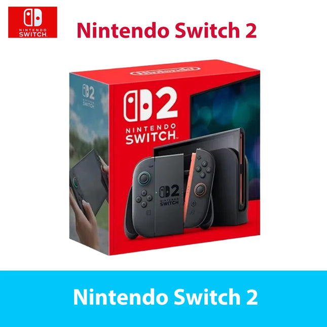 7.9'' LCD 1080P 120Hz Handheld Gaming Console, Portable Video Player with Hall Effect Joy-Con Handles