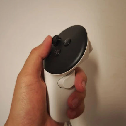 Meta Quest 3 visore per realtà virtuale all-in-one da 512GB - console avanzata wireless per gaming VR