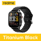 Black Titanium