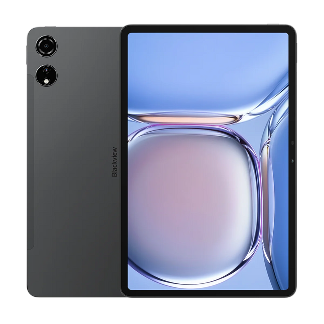 12.1-Inch 2.5K FHD+ Tablet, 36GB RAM, 256GB ROM, Android 15, 4G LTE, Octa-Core, 8800mAh Battery