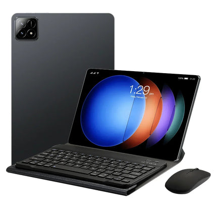 10.1 Inch Tablet Android 14, 22GB RAM 2TB Storage, 10-Core Processor, 10000mAh Battery, 5G Dual SIM