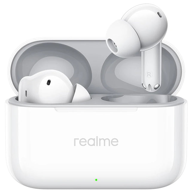 TWS Bluetooth 5.4 Earbuds with Active Noise Cancellation HD Microphone Waterproof In-Ear Headphones