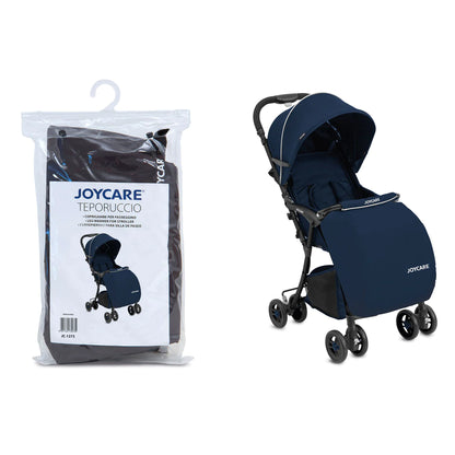 Coprigambe Universale per Passeggino JOYCARE® "Teporuccio"