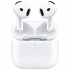 Apple AirPods 4 con Cancelación Activa de Ruido Renovados – Solo Recogida en Almacén