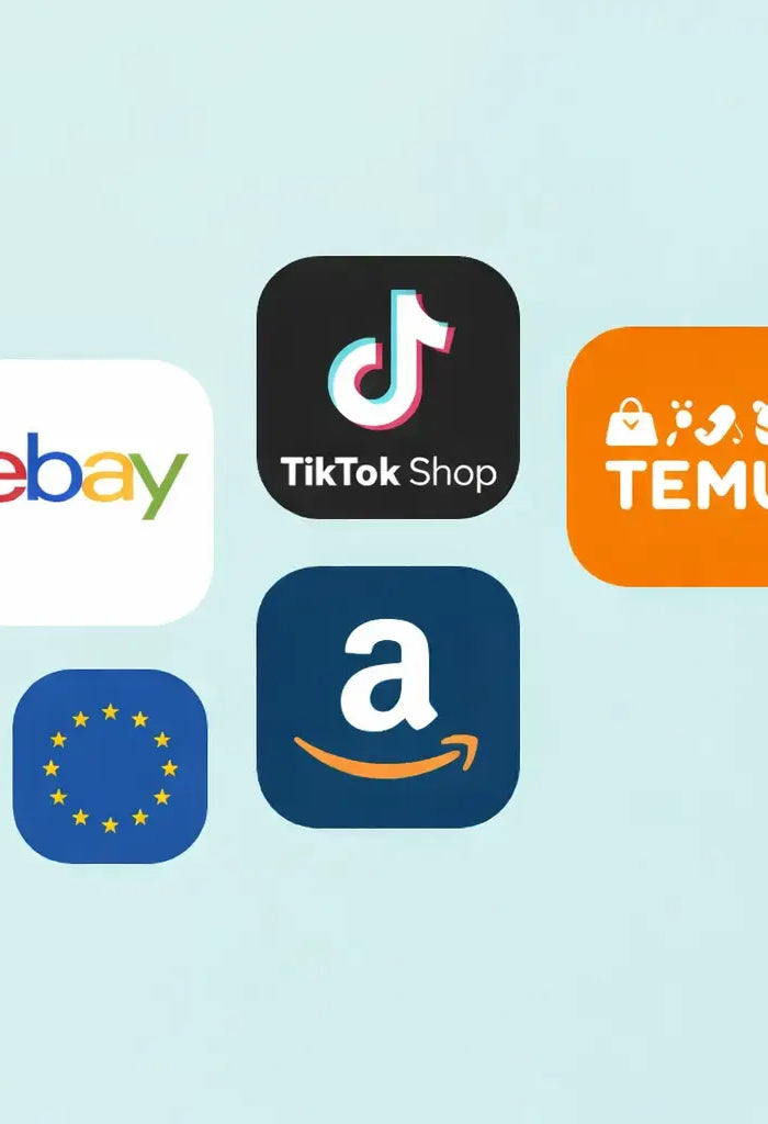 <h2>« Nos produits sont vendus sur les principales places de marché européennes, où les clients nous attribuent systématiquement une note de 5 étoiles pour la qualité, la fiabilité et la rapidité du service. »</h2><h4>⭐⭐⭐⭐⭐<br/></h4><h5>ONEBUY</h5><p>13 mars 2026</p>