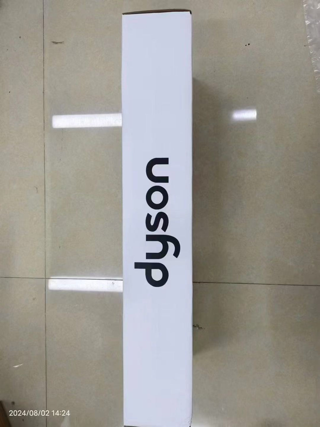Dyson V15 Detect Absolute – Vacuum Cleaner Refurbished Like New