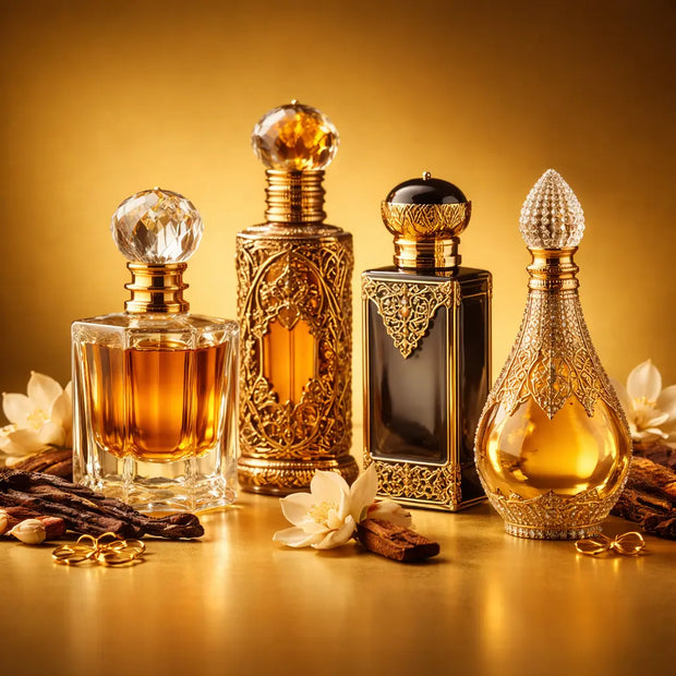 <h3>Body Fragrances</h3>