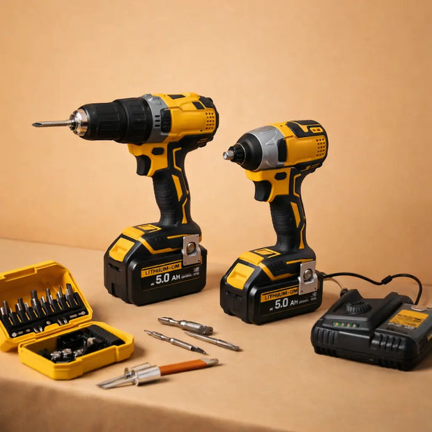 <h3>Outils Électroportatifs</h3>