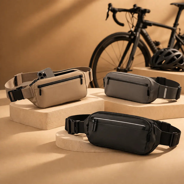 <h3>Sports Bags</h3>