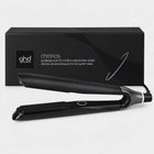 GHD Chronos Black Estilizador de Cabello Renovado – Solo Recogida en Almacén