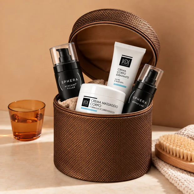 <h3>Skincare</h3>