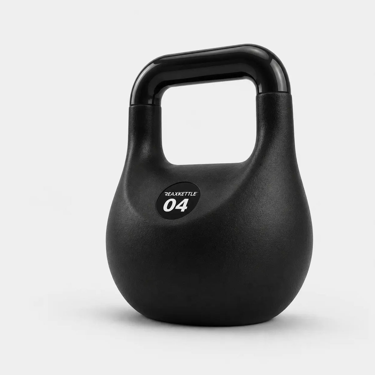 Reax Kettle 4kg–24kg Dynamic Soft Kettlebell Made in Italy