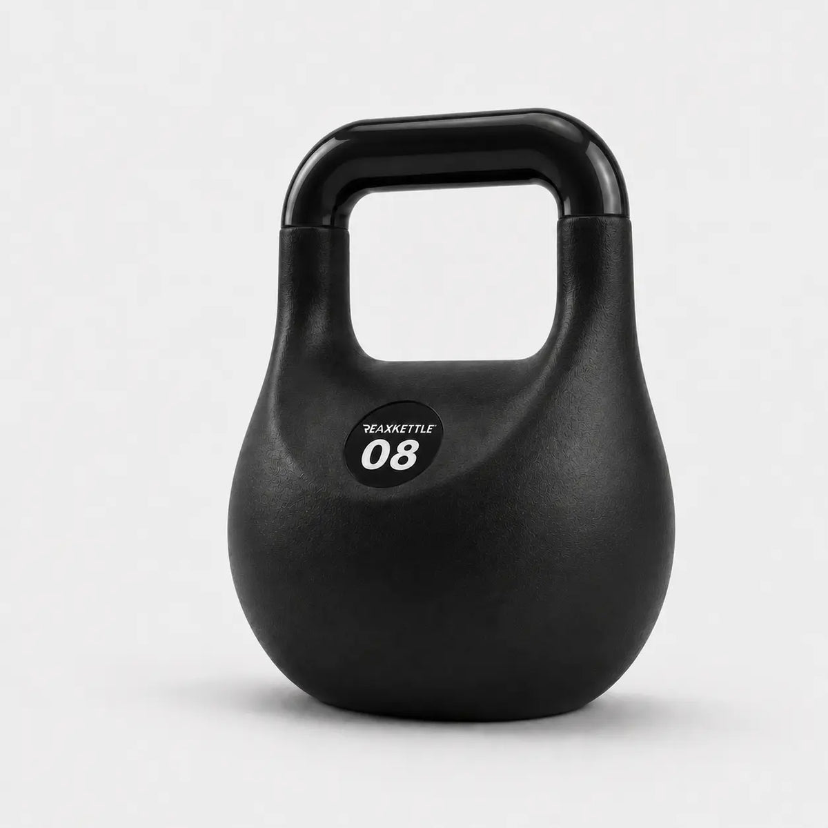 Reax Kettle 4kg–24kg Dynamic Soft Kettlebell Made in Italy