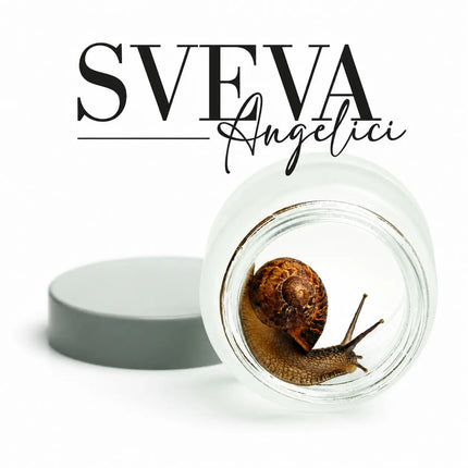 101 Sveva Crema Viso Anti-Età con Microsfere di Acido Ialuronico 50ml – Made in Italy