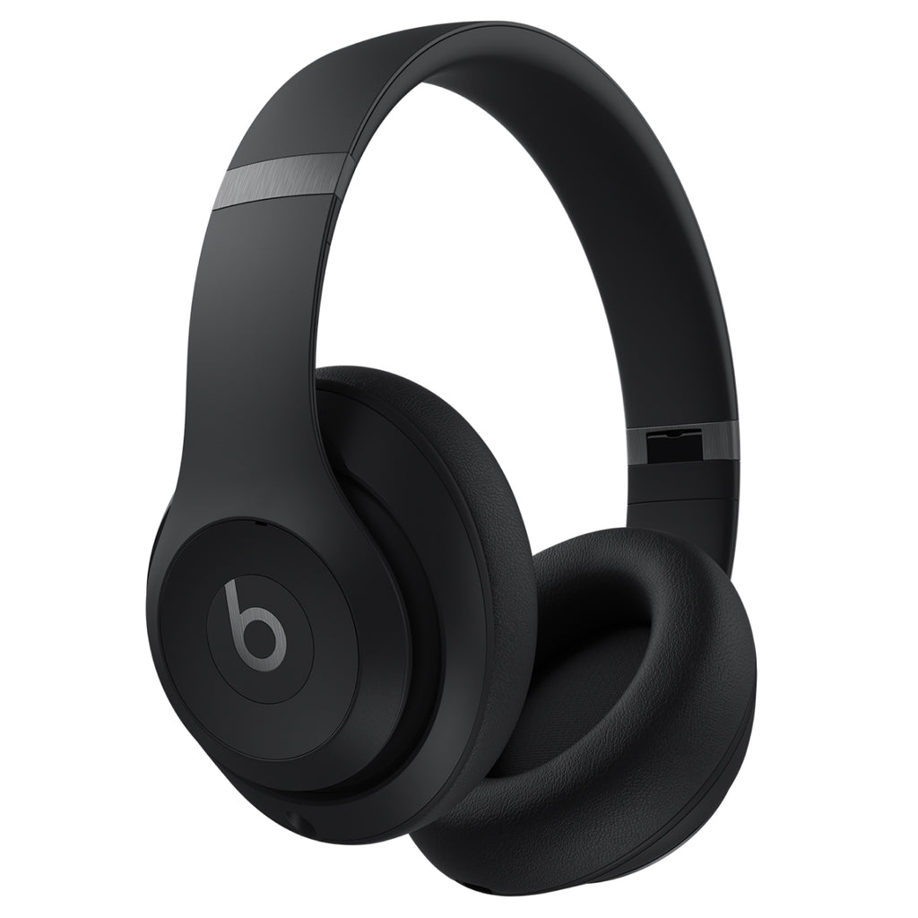 Beats Studio Pro – Wireless Headphones Refurbished Like New (5 Colors)