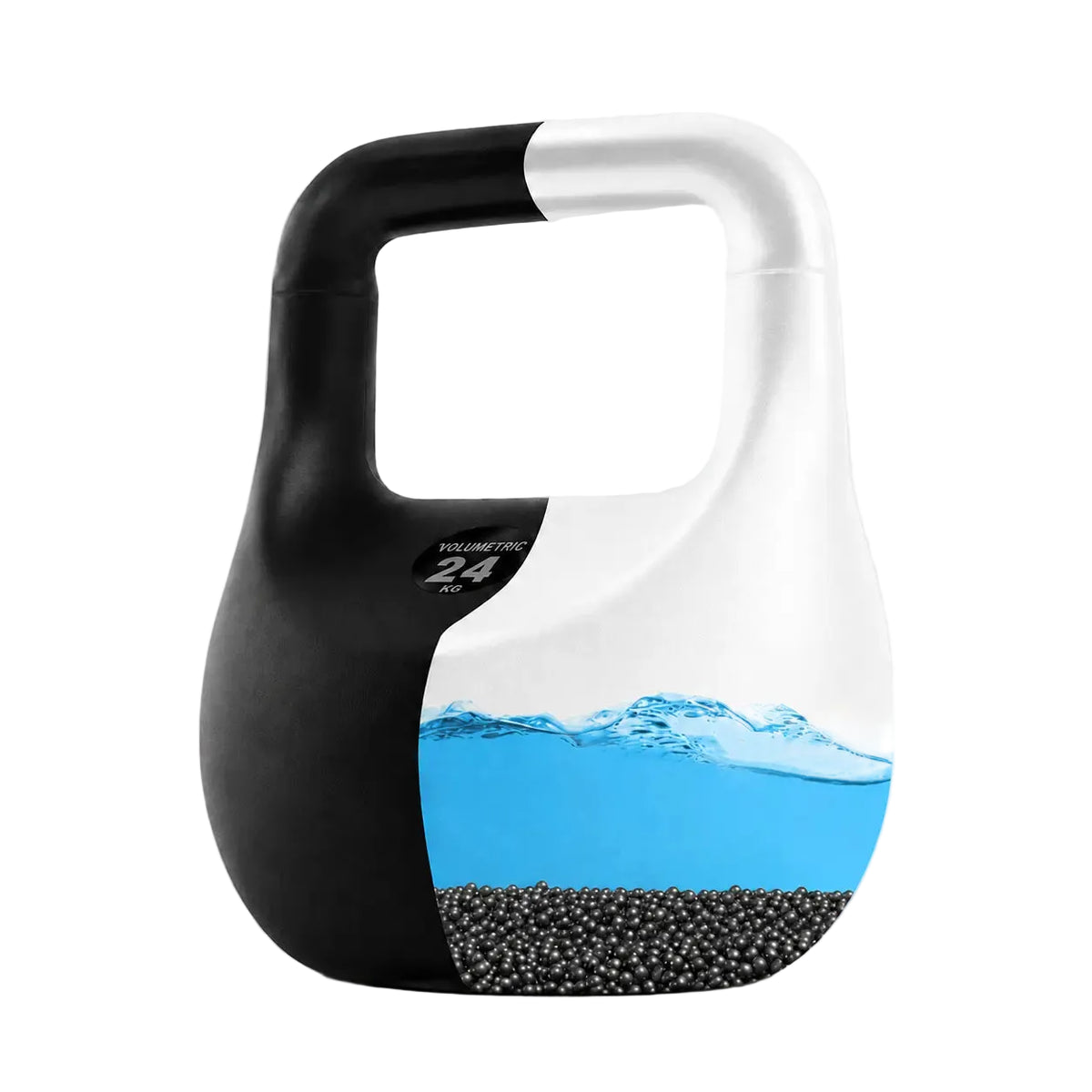 Reax Kettle 4kg–24kg Dynamic Soft Kettlebell Made in Italy