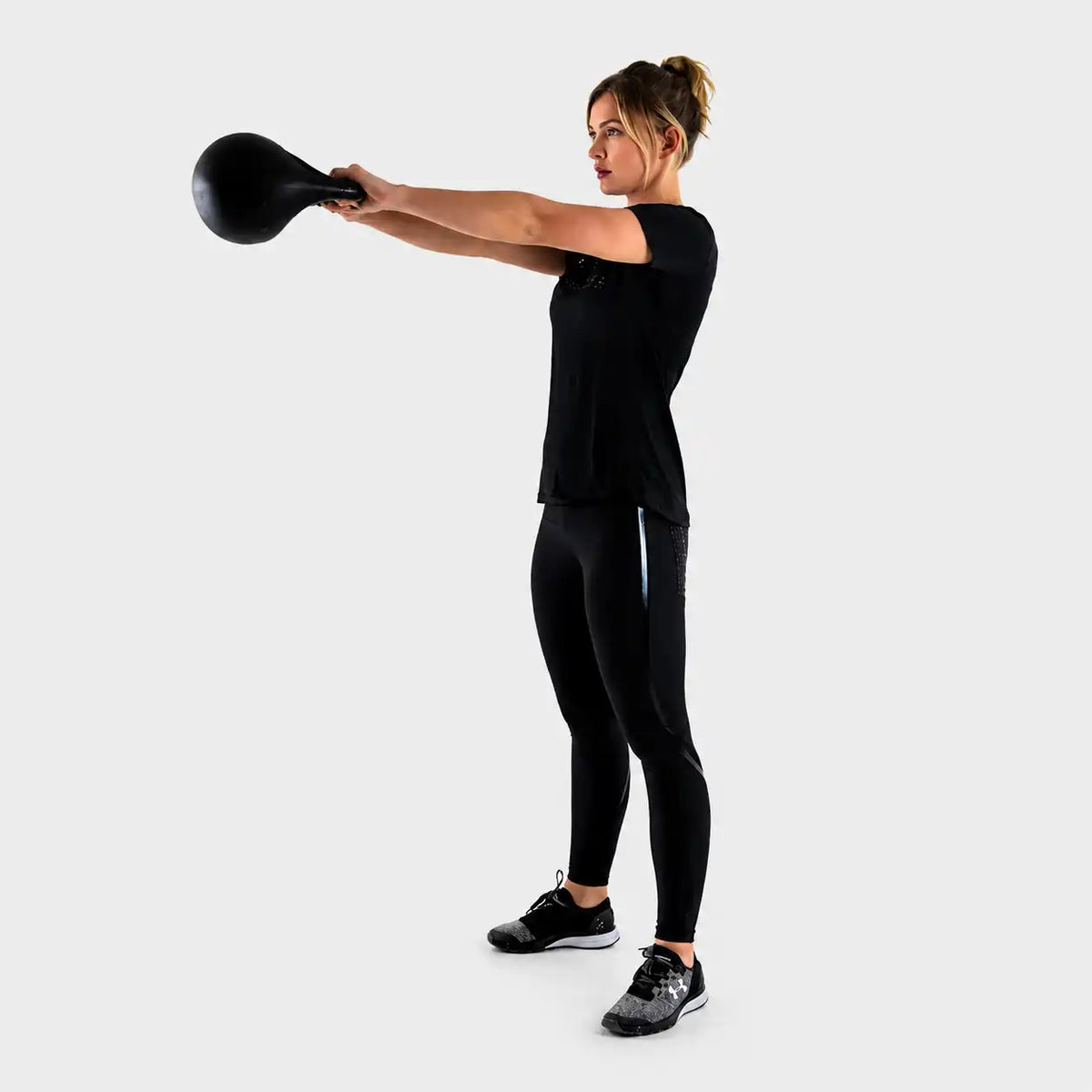 Reax Kettle 4kg–24kg Dynamic Soft Kettlebell Made in Italy