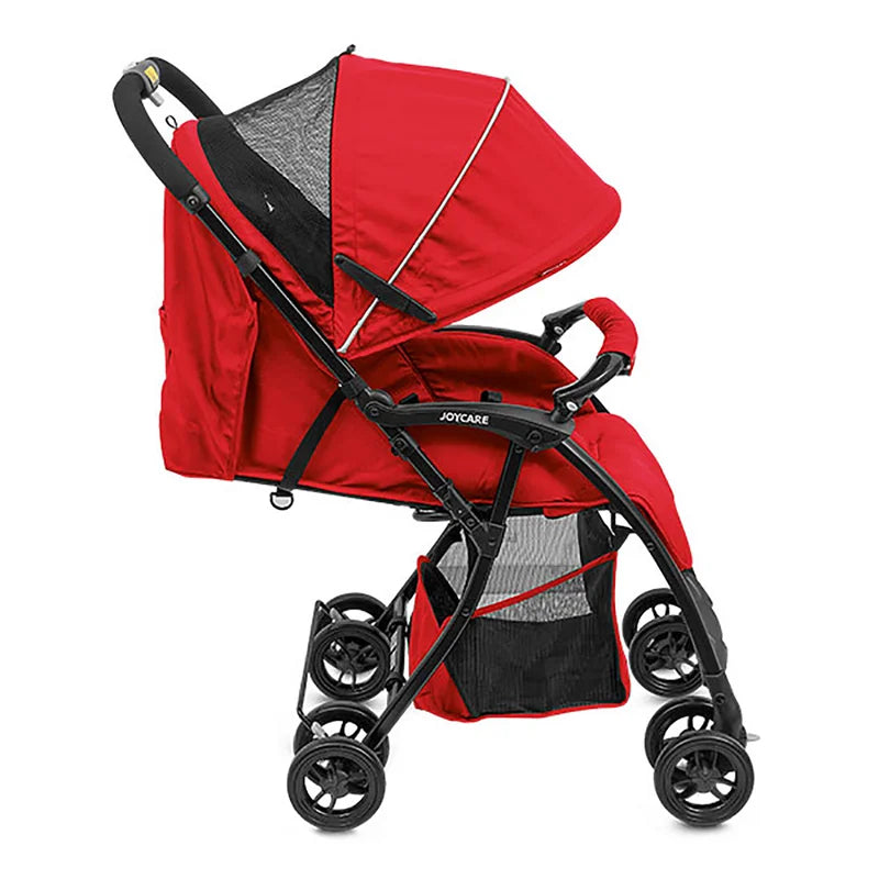 Passeggino Leggero, Chiusura a libro, JOYCARE® BABY STROLLER