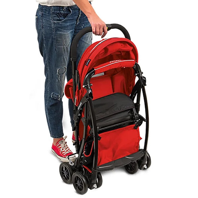 Passeggino Leggero, Chiusura a libro, JOYCARE® BABY STROLLER