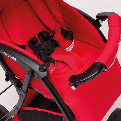 Passeggino Leggero, Chiusura a libro, JOYCARE® BABY STROLLER