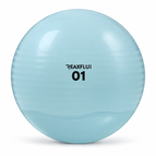 Blue - 24 cm - 1 kg