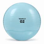 Blue - 24 cm - 2 kg
