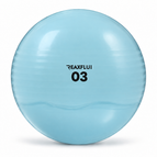 Blue - 24 cm - 3 kg