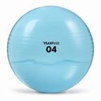 Blue - 24 cm - 4 kg