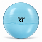 Blue - 24 cm - 5 kg