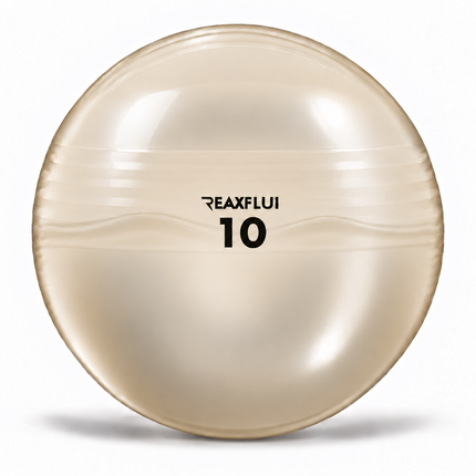 Reaxing Reax Fluiball Dynamic Medicine Ball 1–10 kg Made in Italy