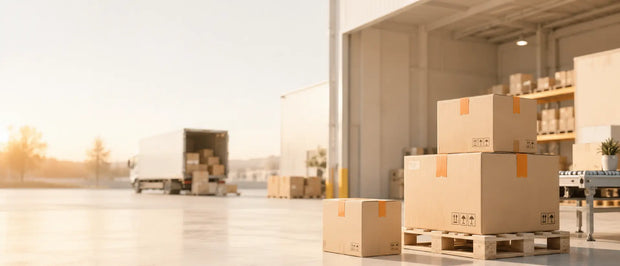 B2B Liquidation Stock